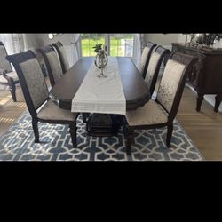 Dinning Room Set 