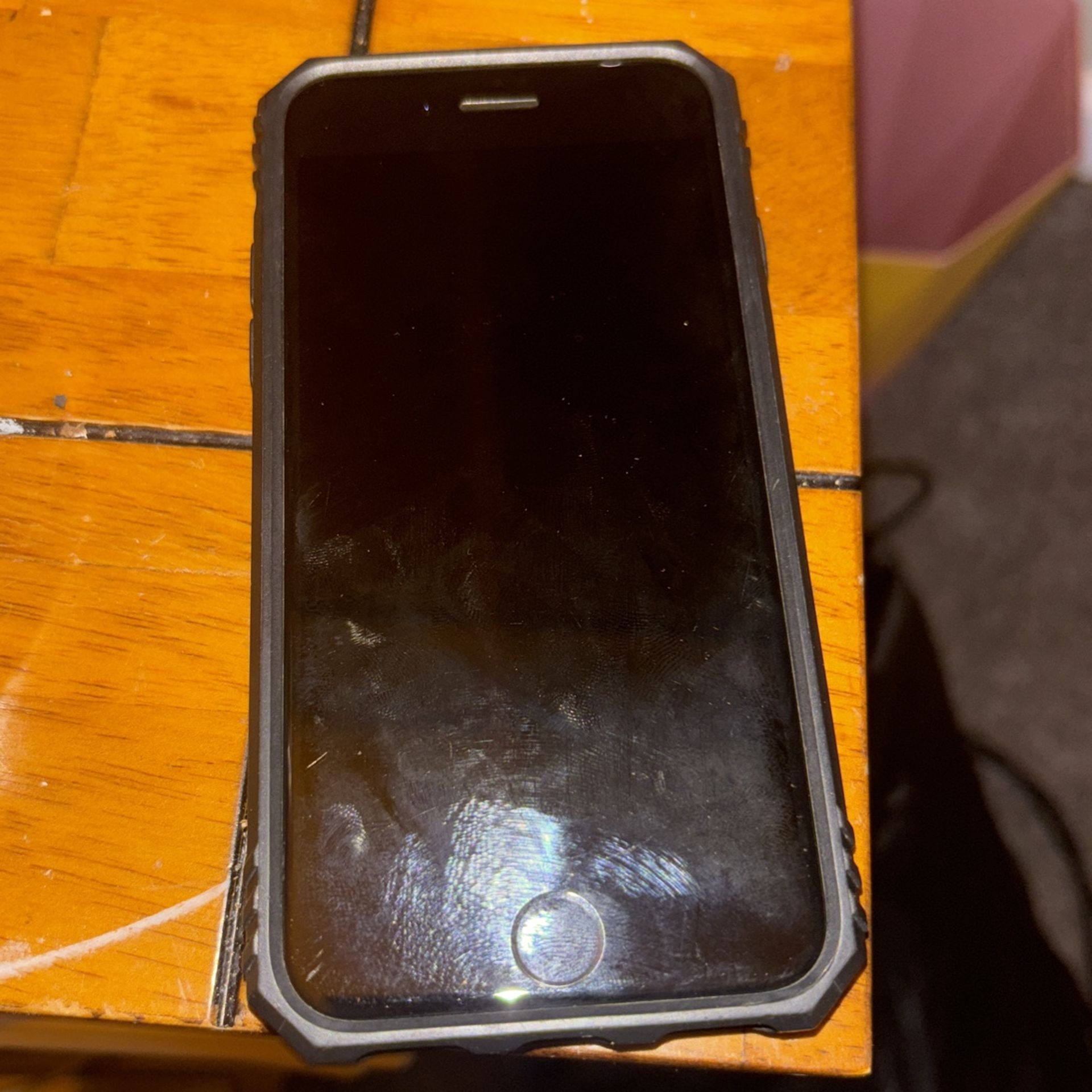 iPhone 8