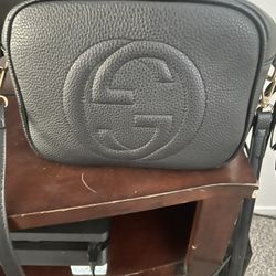 Gucci Disco Bag
