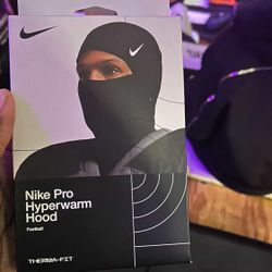 Nike Hypewarm Hood