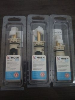 Moen Posi-Temp 1222