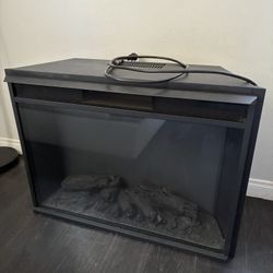Fire Place Heater