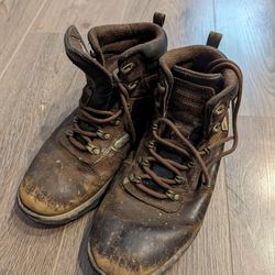Men's Hiking Boots 