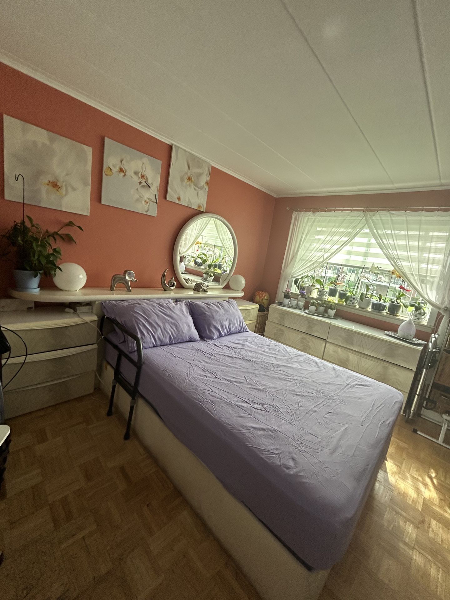 Bedroom Set