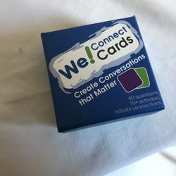 Conversation Cards
