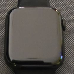 Apple Watch Series 5 44MM GPS LTE