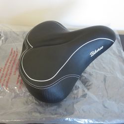 New Bikeroo Bike Seat. 