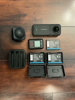 Insta360 X3