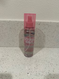 Love Me Some Crystal Wave Body Mist