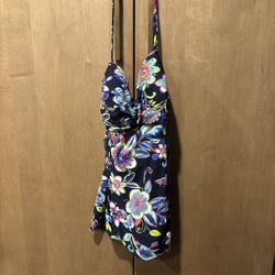 Bathing Suit Top