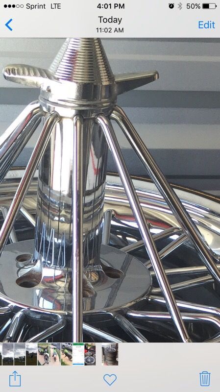 20inch g8 swangas