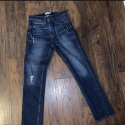 Levi’s Jeans 