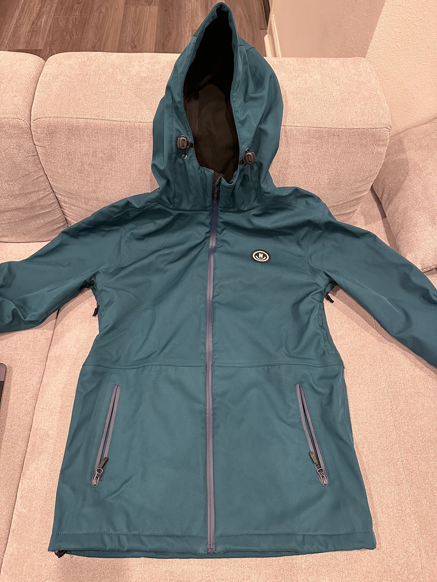 NEFF Snowboard Jacket