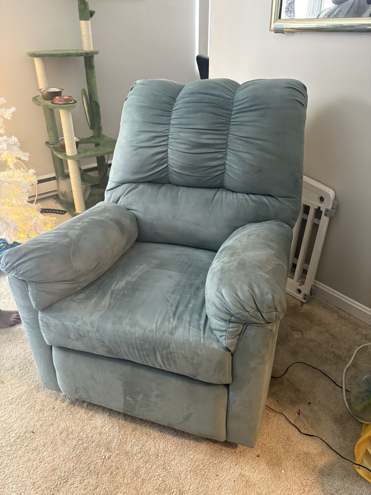 Recliner
