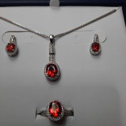 Genuine Mexico Fire Opals