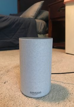 Amazon Alexa