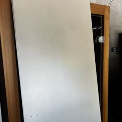Solid Wooden Door - 24 X 80 inches 