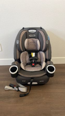 Graco 4ever dlx