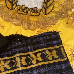 Trajes Tipicos Guatemala  Estilo 
