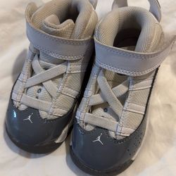 Jordan’s shoes kids