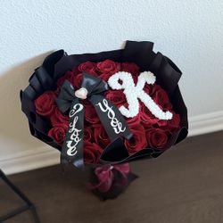 Rose Bouquet 