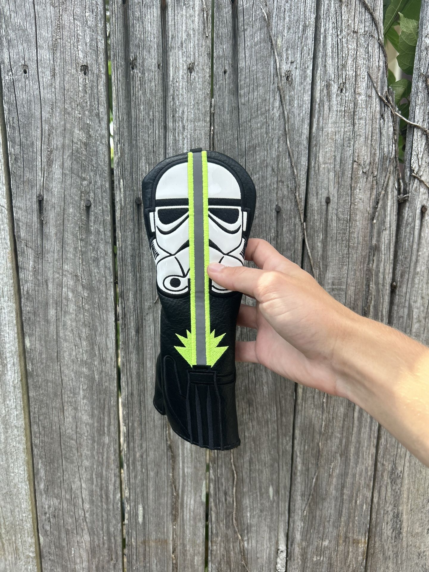 Star Wars Hybrid Headcover