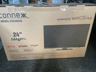 TV 24 inch