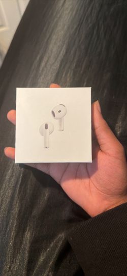 AirPod gen4