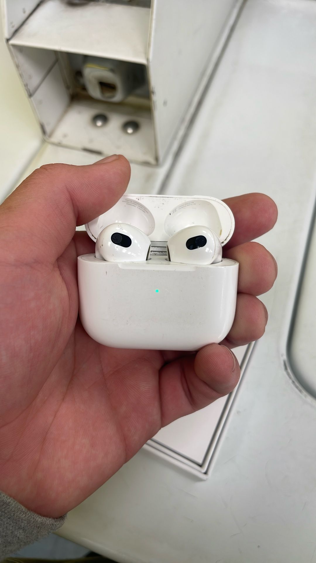 Apple air Pods 