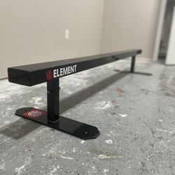 Element Flatbar