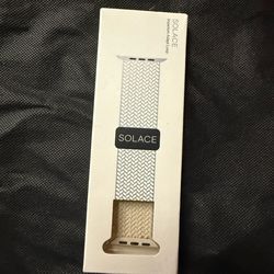 Solace Imperium Adapt Apple Watch Band