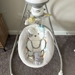 Fisher Price Swing