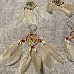 Dream Catchers