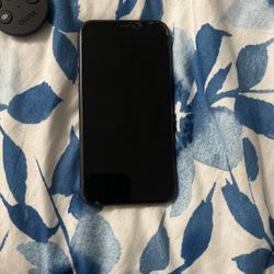 Black iPhone 11 Unlocked 
