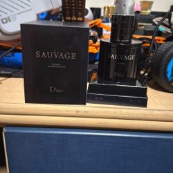 Dior Sauvage Elixir  100ml