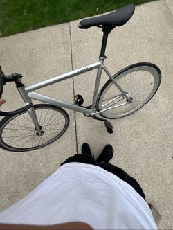 fixie