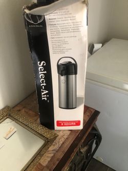 Tea heater