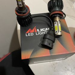 Led Lights 