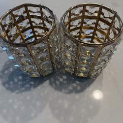 Make up holder