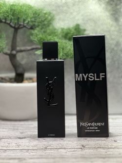 MYSLF YSL