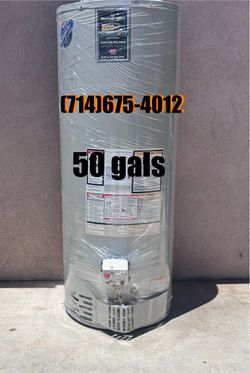 Boiler / water heater