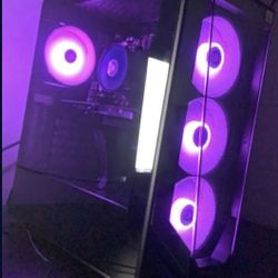 iBUYPOWER gaming computes