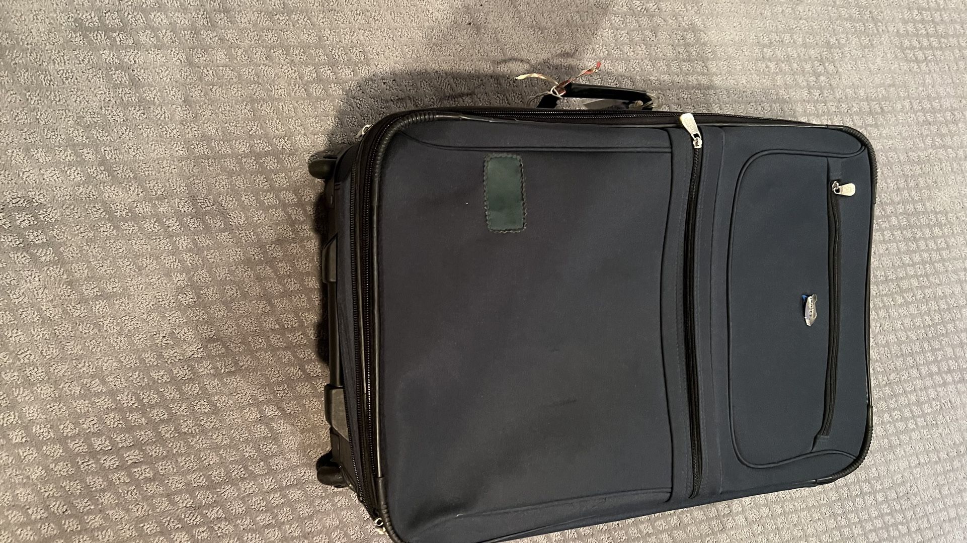 27” Travel Bag