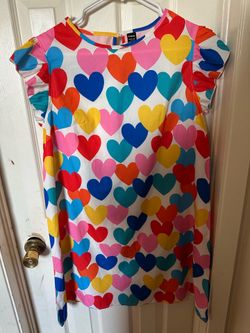 Dress L