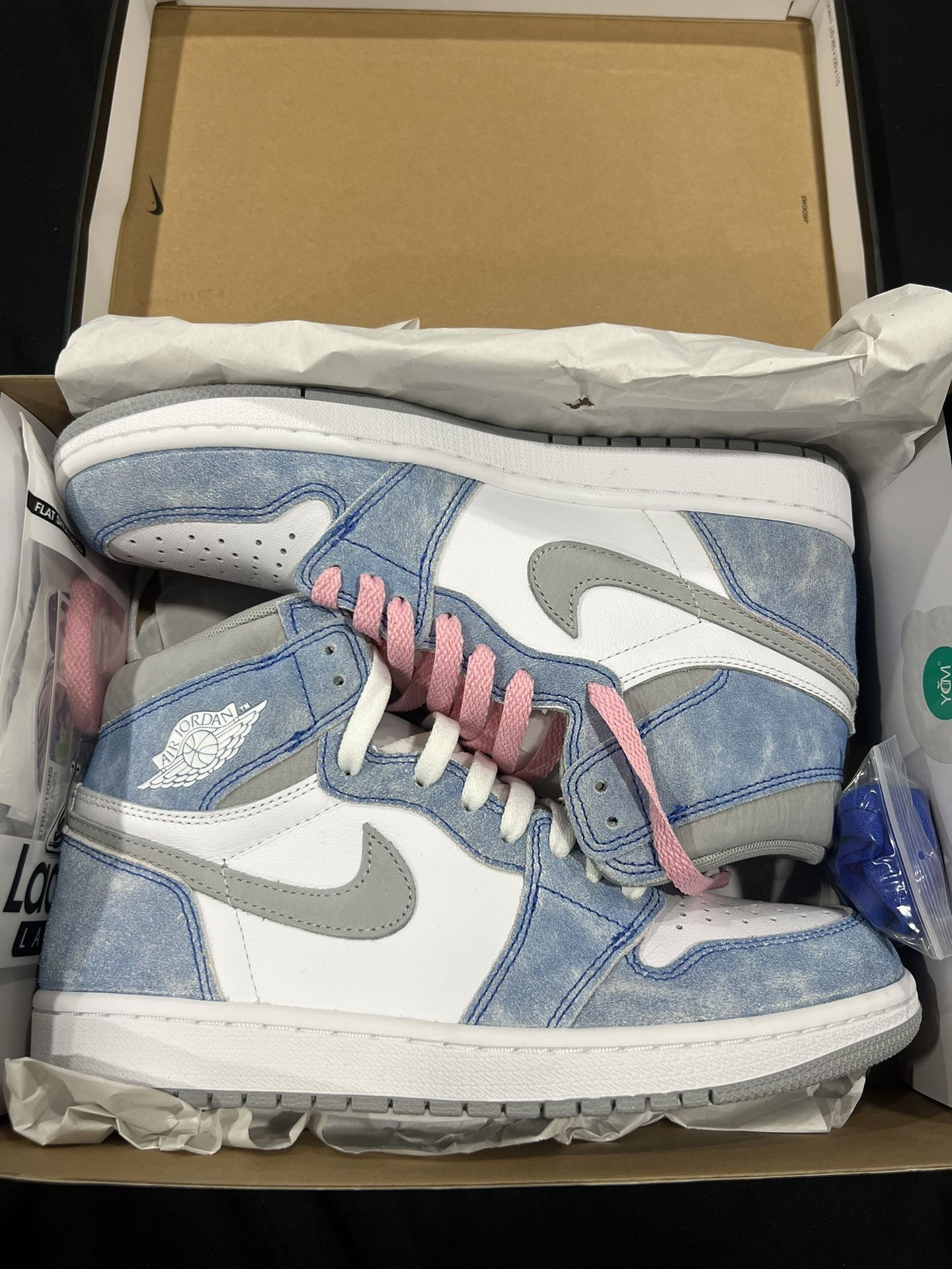 Air Jordan Retro 1 High OG