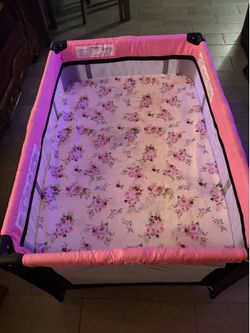 Dream on me baby play yard/bassinet