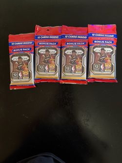 2020-21 prizm basketball cello pack