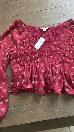 Women top