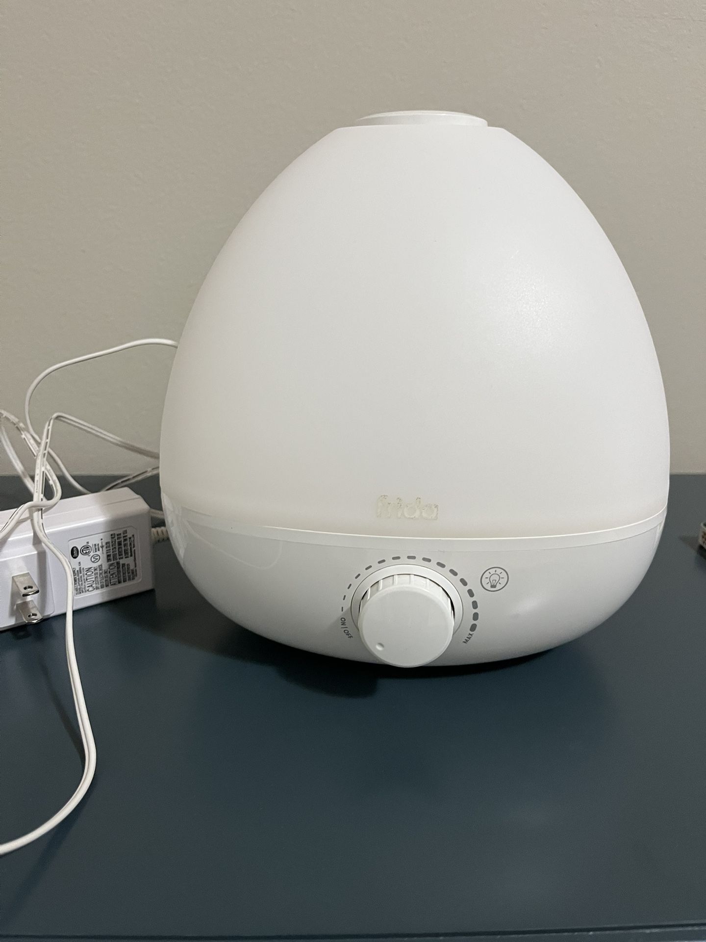 Frida Humidifier 