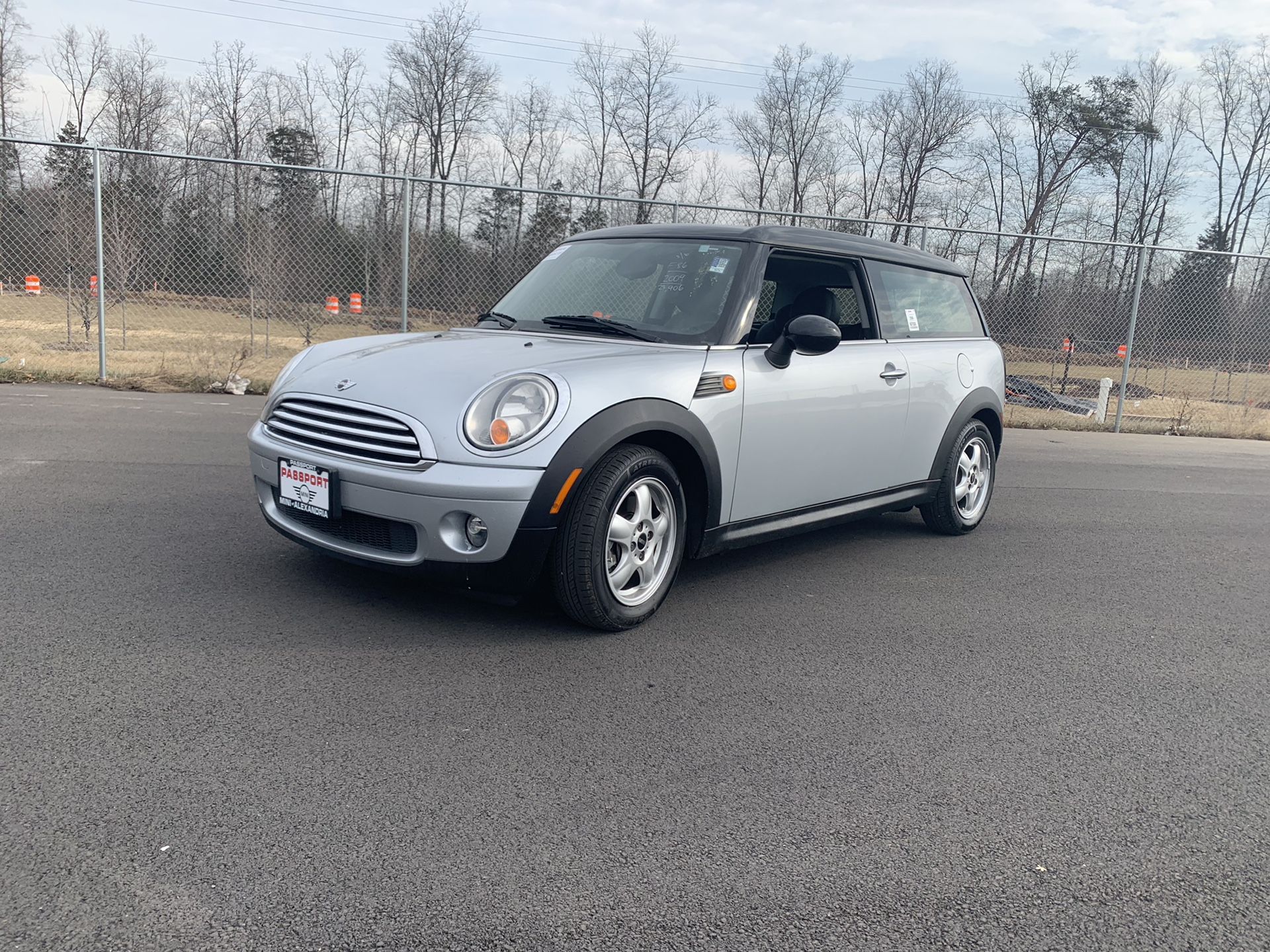 2009 Mini Cooper